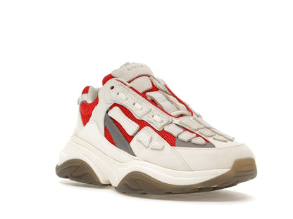 AMIRI Bone Runner Red White