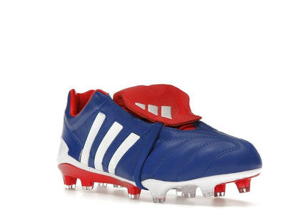 adidas Predator Mania FG Japan Blue White