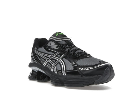 ASICS Gel-Kinetic Fluent Piedmont Grey Pure Silver