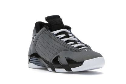 Jordan 14 Retro Light Graphite (2011)