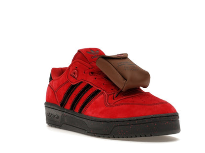 adidas Rivalry Low Deadpool & Wolverine Deadpool