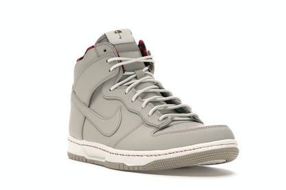 Nike Dunk Ultra String