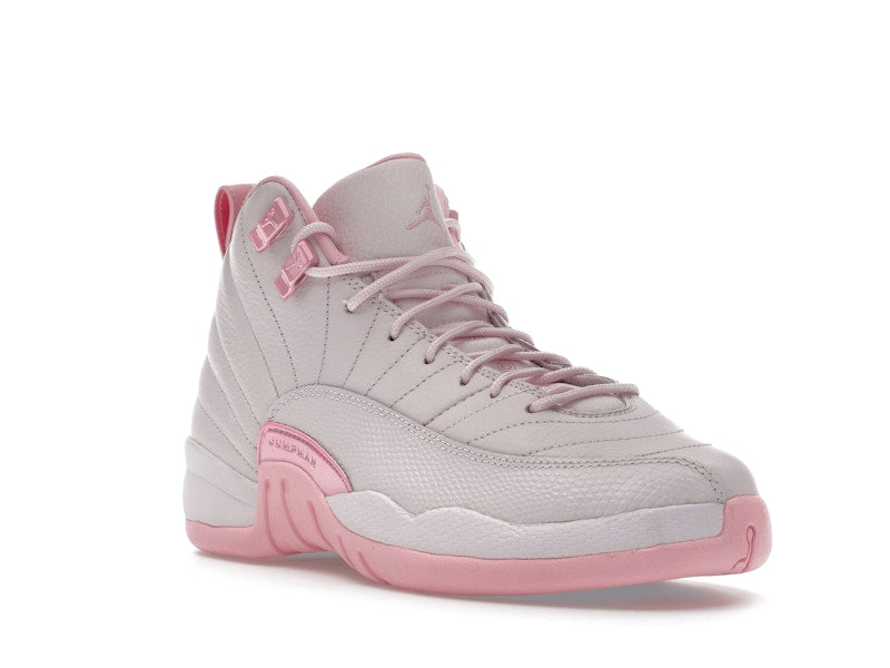 Jordan 12 Retro Pearl Pink (GS)