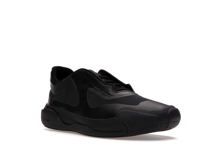 adidas Luna Rossa 21 Prada Core Black