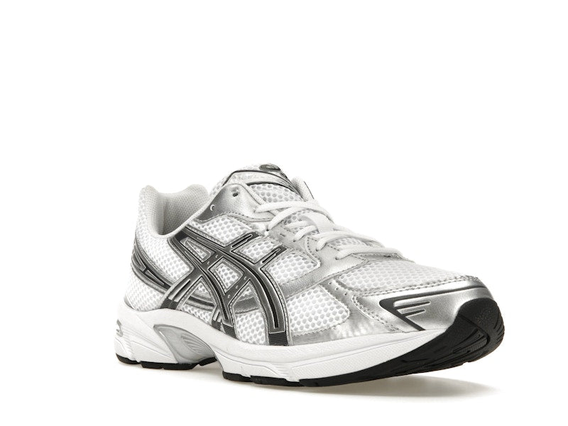 ASICS Gel-1130 White Pure Silver