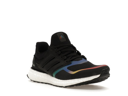 adidas Ultra Boost DNA Rainbow Iridescent (Women's)