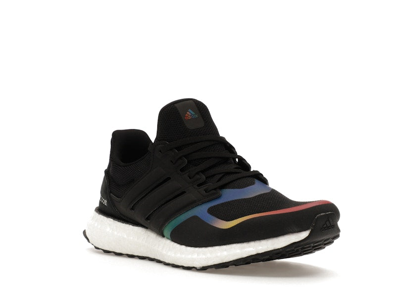 adidas Ultra Boost DNA Rainbow Iridescent (Women's)
