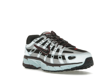 Nike P-6000 Glacier Blue Burgundy Crush (Women's)