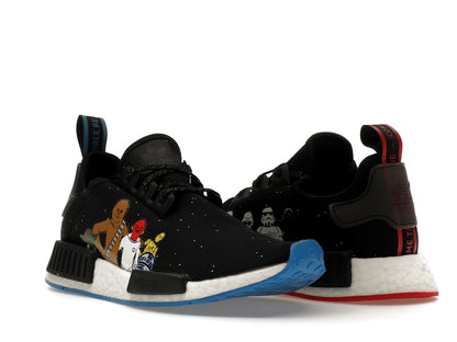 adidas NMD R1 Star Wars (Kids)