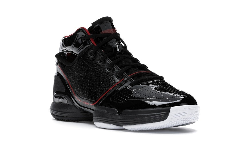 adidas Adizero Rose 1 Black Red