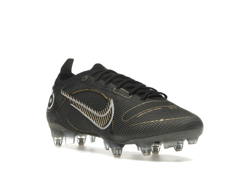 Nike Vapor 14 Elite SG-Pro AC Shadow Pack Black