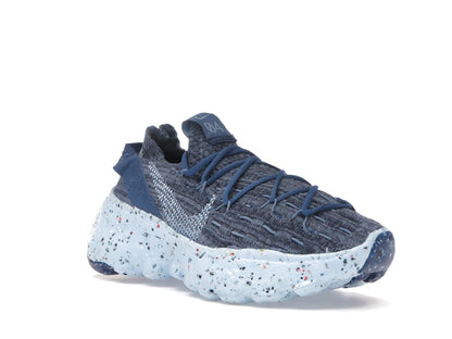 Nike Space Hippie 04 Mystic Navy (Women's)