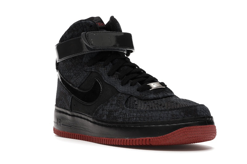 Nike Air Force 1 High Eddie Cruz West Coast