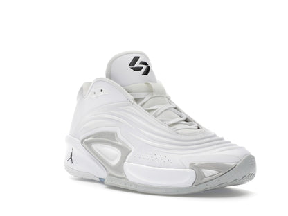 Jordan Luka 3 TB White Grey Fog
