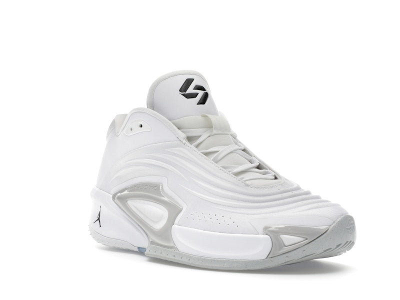 Jordan Luka 3 TB White Grey Fog