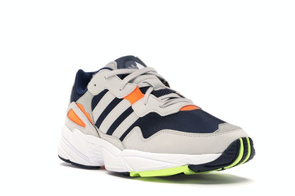adidas Yung-96 Collegiate Navy Raw White