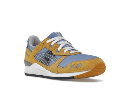 ASICS Gel-Lyte III OG Awake NY Della Robbia Blue