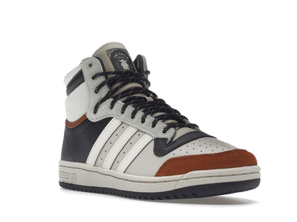 adidas Top Ten Hi Star Wars The Mandalorian The Child