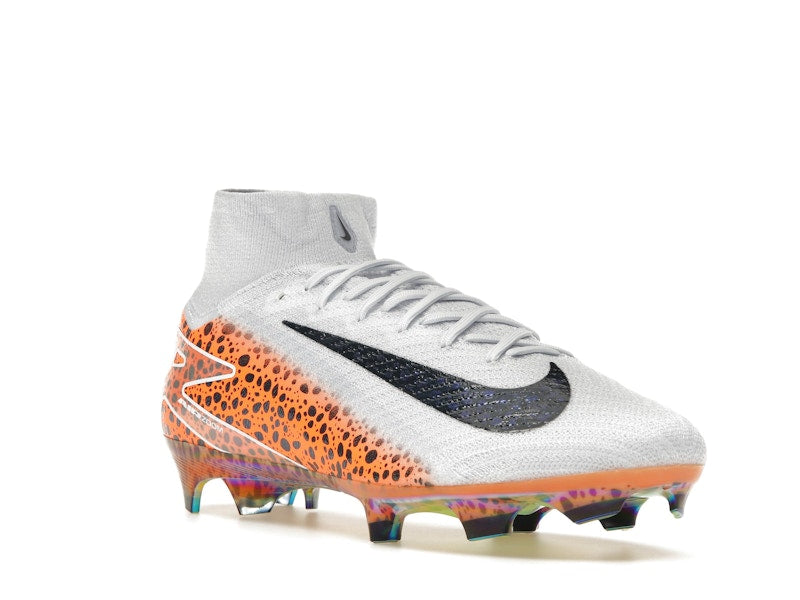 Nike Mercurial Superfly 10 Elite FG Electric Pack Olympic Safari