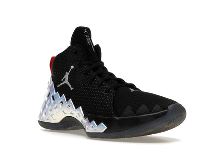 Jordan Jumpman Diamond Mid Quai 54 (2019)