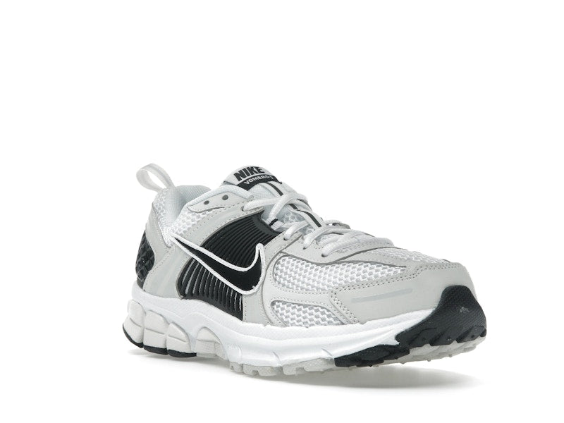 Nike Zoom Vomero 5 Metallic Platinum Black (GS)