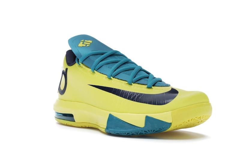 Nike KD 6 Seat Pleasant