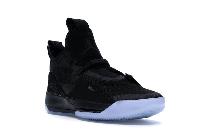 Jordan XXXIII Blackout