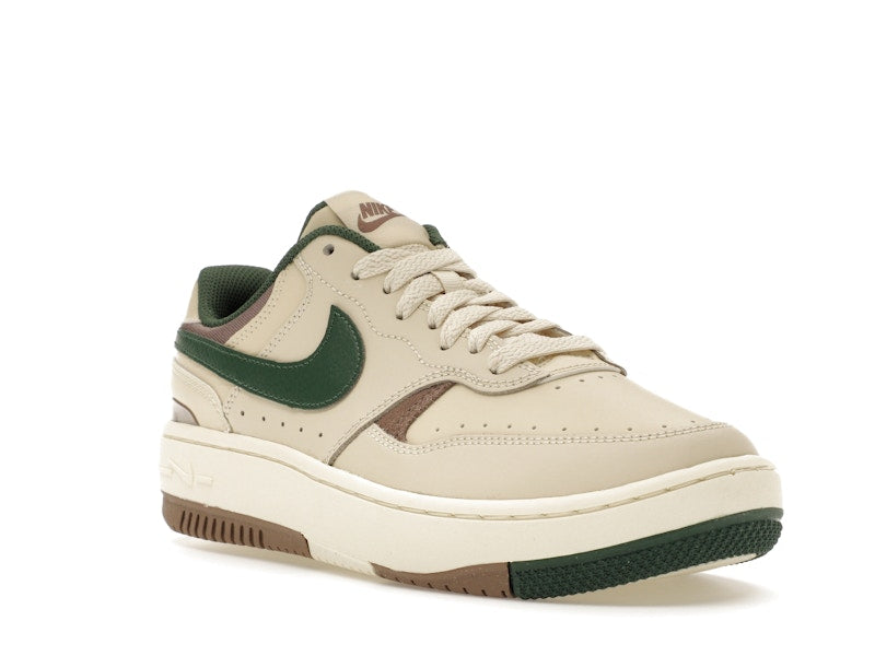 Nike Gamma Force Light Khaki Mink Brown Coconut Milk Fir (Women's)