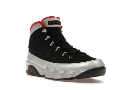 Jordan 9 Retro Johnny Kilroy