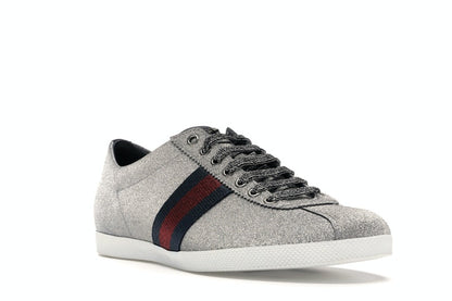 Gucci Bambi Web Silver