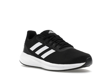 adidas Runfalcon 3 Cloudfoam Low Core Black Cloud White