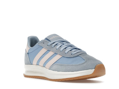 adidas Run 72 Glow Blue Wonder Quartz Wonder Blue (Women's)