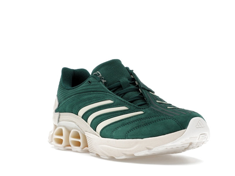 adidas Predator Megaride Kith Scarab White