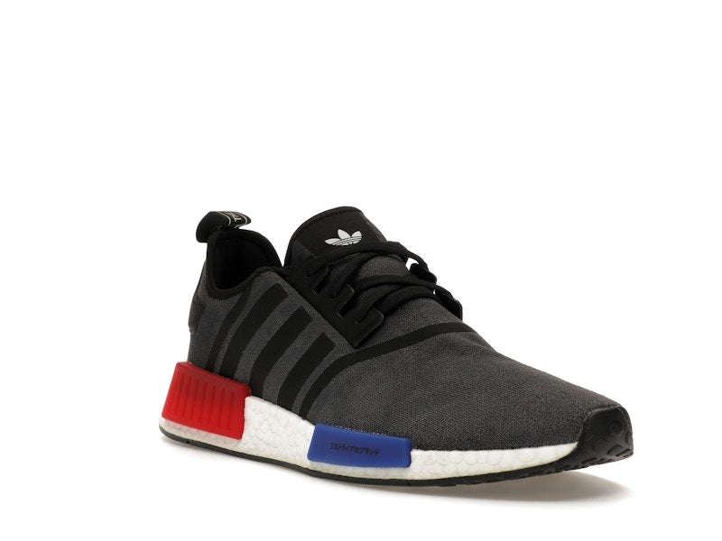 adidas NMD R1 Core Black (2023)