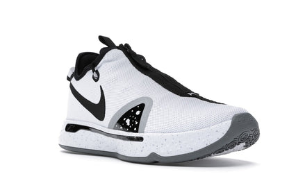 Nike PG 4 White Black