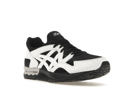 ASICS Gel-Lyte V Comme des Garcons Shirt Black