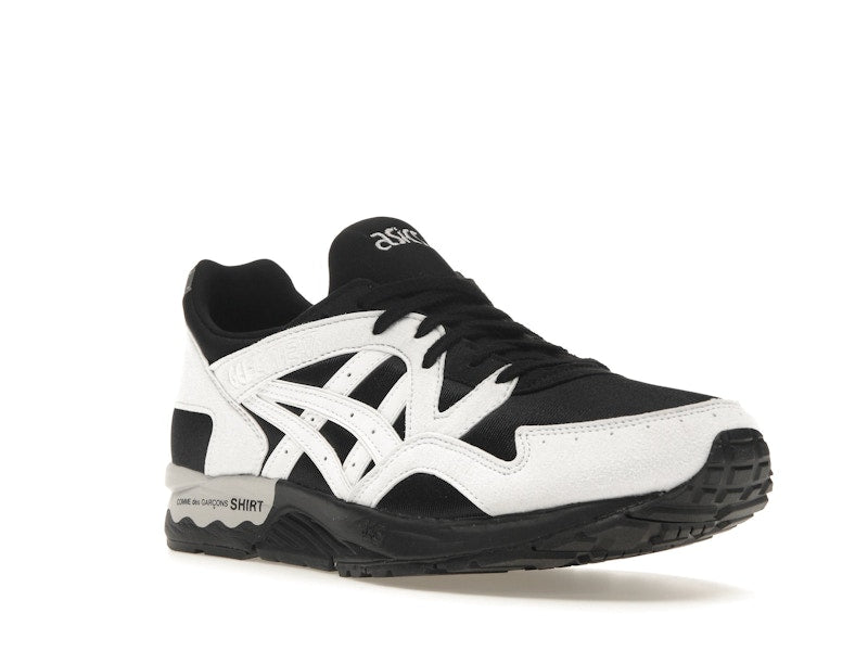 ASICS Gel-Lyte V Comme des Garcons Shirt Black