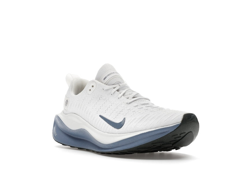 Nike ReactX Infinity Run 4 Summit White Ashen Slate