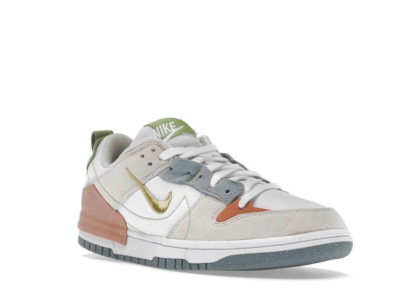 Nike Dunk Low Disrupt 2 Easter Pastel (Women's)