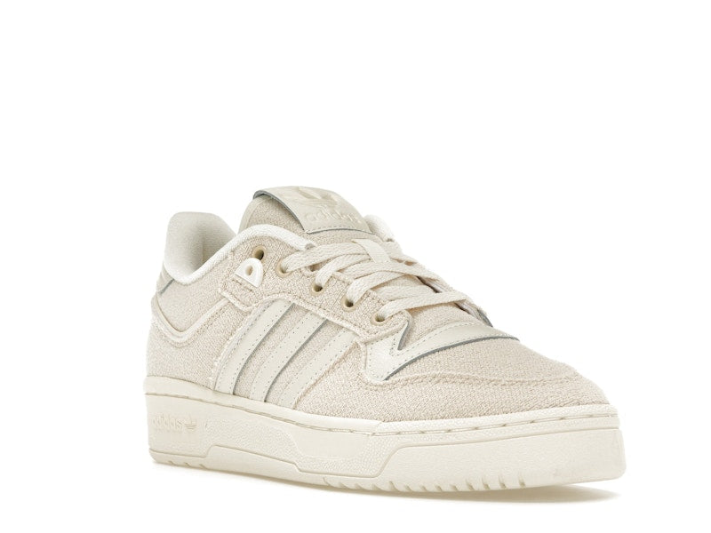 adidas Rivalry 86 Low Off White Sand Strata (Women's)