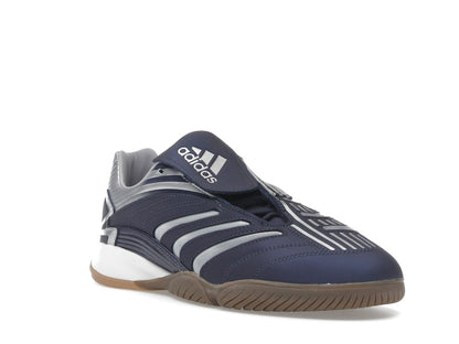 adidas Predator Sala Shadow Navy Silver