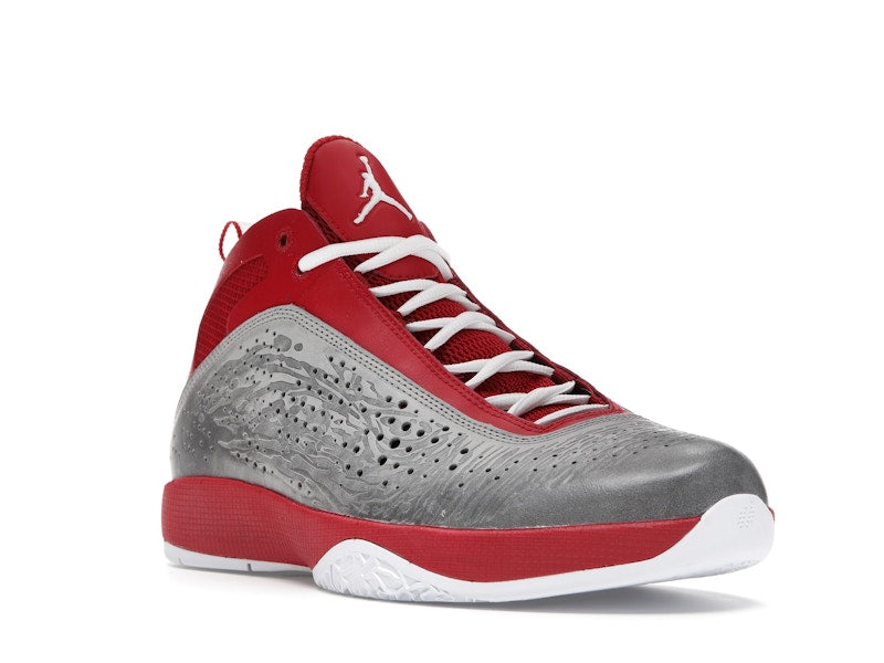 Jordan 2011 Warrior Pack Red