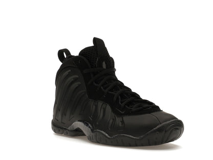 Nike Little Posite One Anthracite (2023) (GS)