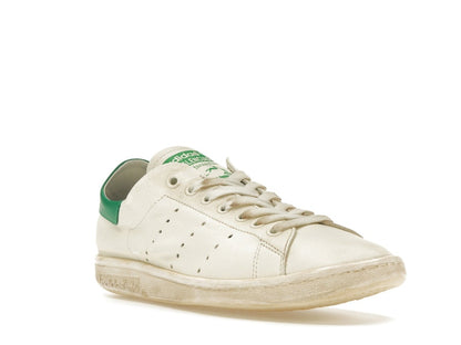 Balenciaga x adidas Stan Smith Worn-Out White Green (Women's)