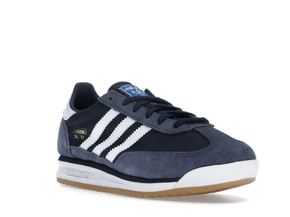 adidas SL 72 RS Night Indigo Cloud White Shadow Navy