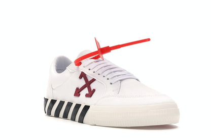 OFF-WHITE Vulc Low White Violet SS20