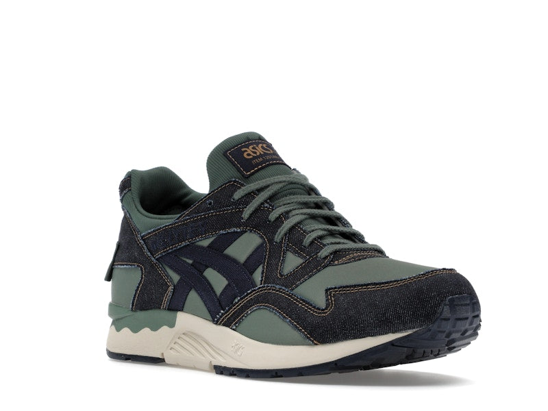 ASICS Gel-Lyte V Midnight Ivy