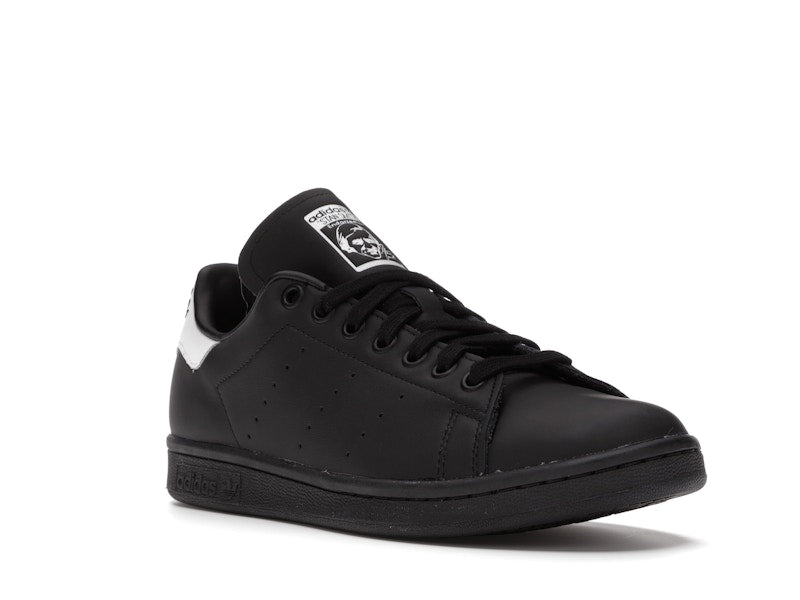 adidas Stan Smith Core Black