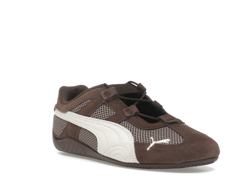 Puma Speedcat Go Chocolate Alpine Snow (Women's)