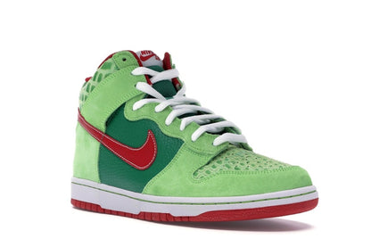 Nike SB Dunk High Pro Dr. Feelgood